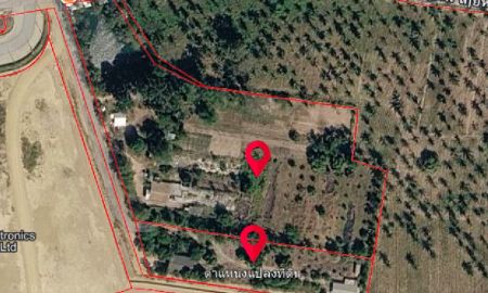 ขายที่ดิน - ขายที่ดิน 16-0-43 ไร่ ต.ตะเคียนเตี้ย อ.บางละมุง ชลบุรี นิคมโรจนะเเหลมฉบัง