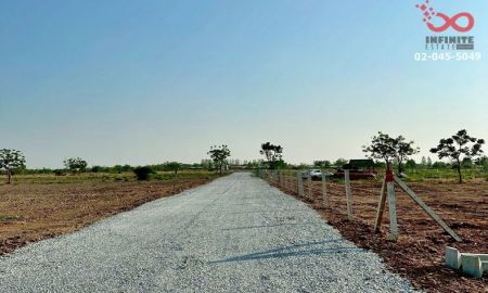 ขายที่ดิน - ขายที่ดินถมแล้ว 2 ไร่ ต.สระกระโจม อ.เมือง จ.สุพรรณบุรี