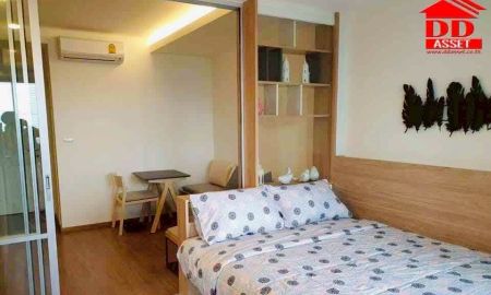 ขาย-ให้เช่าคอนโด - ขาย / เช่า คอนโด ยู ดีไลท์ เรสซิเดนซ์ ริเวอร์ฟรอนท์ พระราม3