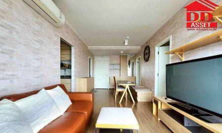 ขายคอนโด - ยู ดีไลท์ เรสซิเดนซ์ ริเวอร์ฟรอนท์ พระราม 3 U Delight Residence Riverfront