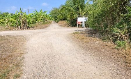 ขายที่ดิน - ขายที่ดินแปลงเดียว 2 โฉนด 250 ไร่ หนองหมู วิหารแดง สระบุรี เหมาะทำเกษตรและลงทุน