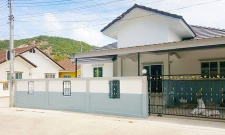 ขายบ้าน - ขายบ้านเดี่ยว 60 ตารางวา (บ้านใหม่) ตำบลพลูตาหลวง ชลบุรี