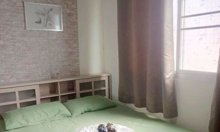 ให้เช่าคอนโด - ให้เช่าด่วน Lumpini CondoTown ร่มเกล้า-สุวรรณภูมิ อาคาร A2 ชั้น 2 ขนาด 22 ตารางเมตร พร้อมเข้าอยู่ แขวงคลองสามประเวศ เขตลาดกระบัง กรุงเทพมหานคร