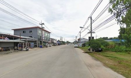 ขายที่ดิน - ขายที่ดินทำเลทอง ห้วยใหญ่ (เทศบาล 1) พัทยา ใกล้แหล่งท่องเที่ยว