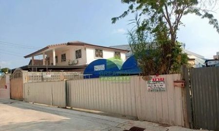 ขายที่ดิน - ขายที่ดิน ซอยบางกระดี่13 บางขุนเทียน เนื้อที่ 52.20 ตร.ว แปลงสวย เหมาะปลูกบ้านพักอาศัย โฮมออฟฟิศ โกดัง ใกล้เซ็นทรัลพระราม 2