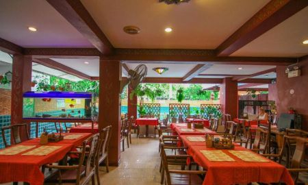 ขายอพาร์ทเม้นท์ / โรงแรม - ขายด่วน! โรงแรม/บ้านพัก ใจกลางเมืองเชียงใหม่ ใกล้ถนนคนเดินท่าแพ เพียง 200 เมตร จากตลาดสมเพชร