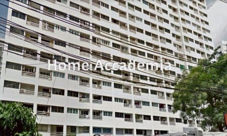 ขาย-ให้เช่าคอนโด - ประกาศขาย/ให้เช่าห้องชุด ขนาดพื้นที่ 98 ตารางเมตร ทำเลทองใจกลางทองหล่อ