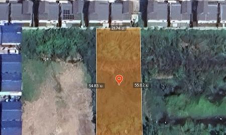 ขายที่ดิน - ขายด่วนที่ดินคลองสอง 300 ตารางวา ติดถนนคอนกรีต บงกช14 คลองหลวง ปทจ