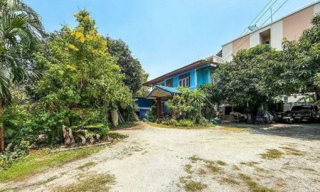 ขายที่ดิน - ขายที่ดิน พร้อมบ้าน บางแสน ใกล้ ม.ลัยบูรพา เหมาะทำหอพัก อพาร์ทเม้นท์ TP-L1895