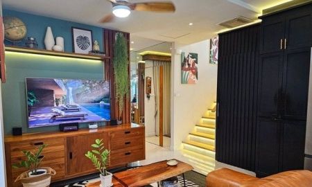 ให้เช่าบ้าน - ให้เช่าบ้านเดี่ยว โครงการAreeya Como Primo 4ห้องนอน ใกล้ Lotus s Go Fresh ใกล้ ตลาดนัดมารวย ซอยมหาชัย และ Mega บางนา