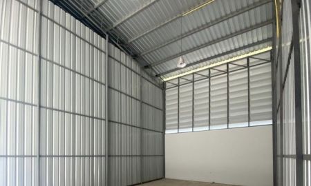 ให้เช่าโรงงาน / โกดัง - โกดังให้เช่า ย่านสายไหม31 ใกล้ห้างสรรพสินค้าและตลาดเอซีสายไหม มีสิ่งอำนวยความสะดวกมากมาย มีร้านอาหารตลอดเส้นทางไปโกดังสำรองไม่อดแน่นอน