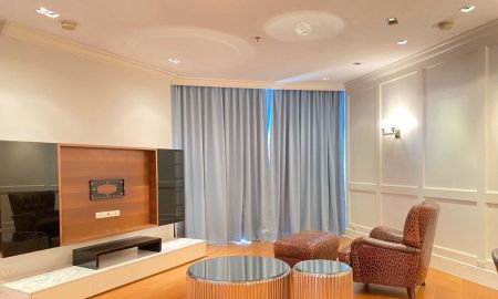 ขายคอนโด - ขาย Chatrium Riverside Residences คอนโดหรู 4 ห้องนอน 245 ตร.ม. วิวเจ้าพระยา พระราม 3 ใกล้ Asiatique และ ICONSIAM