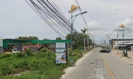 ขายที่ดิน - ขายที่ดินหนองปรือพัทยา 1 ไร่ ซอยทุ่งกลม-ตาลหมัน9ถ.พัฒนาการ ใกล้เซ็นทรัลพัทยา6กม. อ.บางละมุง จ.ชลบุรี