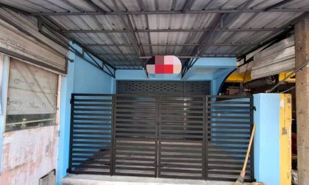 ให้เช่าทาวน์เฮาส์ - ให้เช่าทาวน์เฮาส์ 2 ชั้น พัฒนาการ30 2 นอน 2 น้ำ