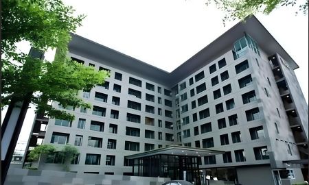 ขายคอนโด - ขายพร้อมผู้เช่า คอนโด เดอะ ซี๊ด มูซี่ (The Seed Musee) สุขุมวิท 26 พื้นที่ใช้สอย 33.21 ตรม. ชั้น 6