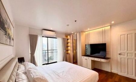 ให้เช่าคอนโด - ให้เช่า Liberty Park 2 - ลิเบอร์ตี้ พาร์ค2 คอนโดมิเนียมแบบ High Rise