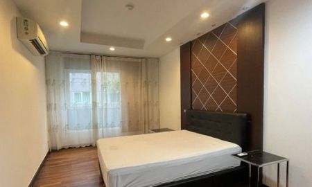 ให้เช่าคอนโด - ให้เช่า Avenue 61 (คอนโด อเวนิว 61) - ใกล้ BTS เอกมัย