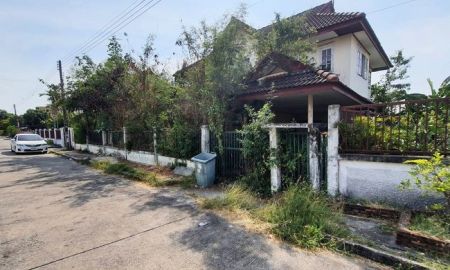 ขายบ้าน - ขายบ้านเดี่ยว หมู่บ้านเคียงคลอง 2 คลอง 9 ถนนรังสิต-นครนายก ธัญบุรี ปทุมธานี