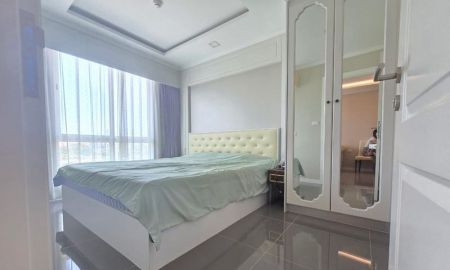 ขายบ้าน - ขายคอนโดจอมเทียน พัทยา พร้อมอยู่ เดอะ โอเรียน รีสอร์ท แอนด์ สปา