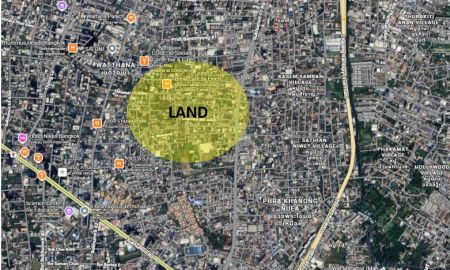 ขายอพาร์ทเม้นท์ / โรงแรม - ขายอพาร์ทเมนต์ โซนเอกมัย ทำเลศักยภาพสูง เจ้าของขายเอง