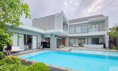 ขายบ้าน - ขายวิลล่าหรูใกล้โรงเรียนTara Pattana International School โลเคชั่น : ทุ่งกลม-ตาลหมัน พัทยา