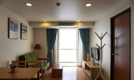 ให้เช่าคอนโด - ปล่อยเช่าคอนโด The Alcove49 ซอยสุขุมวิท49 ราคา 19,000 บาท/เดือน ใกล้รถไฟฟ้า BTS สถานีทองหล่อเพียง 600 เมตร ห้องพร้อมเข้าอยู่