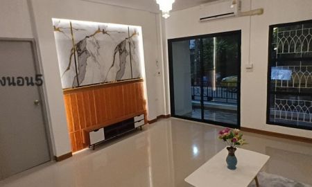 ขายบ้าน - ขายบ้านเดี่ยวสินบดีถนนชัยฤกษ์ใกล้ปากเกร็ดแจ้งวัฒนะหลังใหญ่5ห้องนอนแปลงหัวมุม