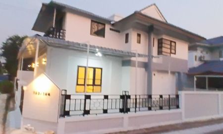 ขายบ้าน - ใหญ่5นอนหัวมุมขายบ้านเดี่ยวสินบดีบางบัวทองในซอยกรมที่ดิน