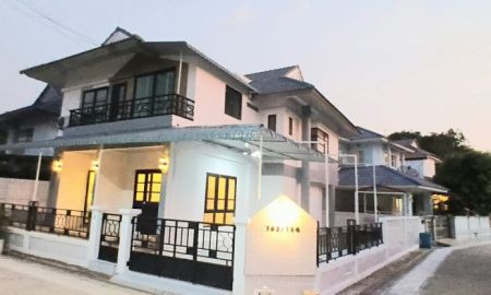 ขายบ้าน - ใหญ่5นอนหัวมุมขายบ้านเดี่ยวสินบดีถนนชัยพฤกษ์ปากเกร็ด หรือจะออกถนนราชพฤกษ์