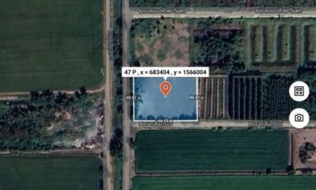 ขายที่ดิน - ขายที่ดินคลองห้า 2 ไร่ แปลงมุม ถมแล้ว ติดถนนคอนกรีต ซอย กลั่นกรอง อ.คลองหลวง จ.ปทุมธานี