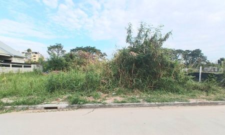 ขายที่ดิน - ขายที่ดินเนื้อที่ 56.1 ตารางวา ซอยเฉลิมพระเกียรติ 39/2 เขตประเวศ กรุงเทพมหานคร