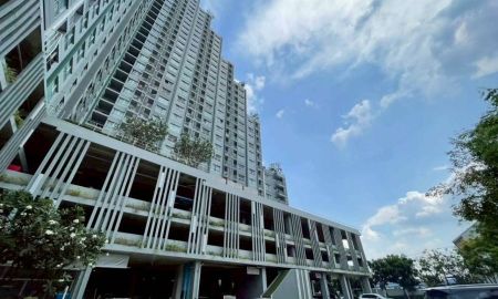 ขายคอนโด - ขายคอนโด ศุภาลัย ปาร์ค สถานีตลาดพลู ชั้น 10 วิวสระว่ายน้ำ ถูกสุดในโครงการนี้ ใกล้bts ตลาดพลู The Mall ท่าพระ