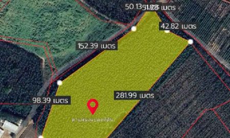 ขายที่ดิน - ขายที่ดินวังตะเคียน 17 ไร่ ไร่ละ200,000฿ ติดฟาร์มไก่ ใกล้ถ.เส้น2006-5.2กม. อ.กบินทร์บุรี ปราจีนบุรี