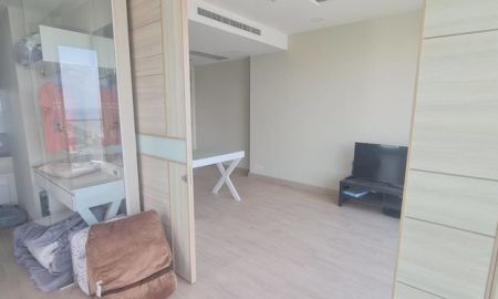 ขายคอนโด - ขายคอนโด ริมหาดจอมเทียนพัทยา Cetus ชั้น 24 วิวทะเล ทำเลเดียวกับ Reflection Pattaya ราคาดีทำเลดีมาก