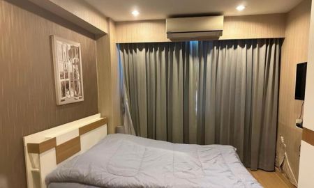 ขายคอนโด - ขายศรีราชา คอนโดวิว ห้องสวย พร้อมเฟอร์ ราคาถูกสุดคุ้ม