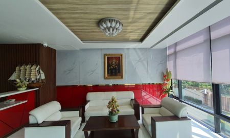 ขายอาคารพาณิชย์ / สำนักงาน - ขายด่วน.. อาคารสำนักงาน 3 ชั้น ถนนติวานนท์-ปากเกร็ด 22 ต.บางพูด อ.ปากเกร็ด จ.นนทบุรี