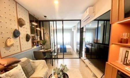 ขายคอนโด - ขายดาวน์ เท่าทุน The Origin Bangkae (ดิ ออริจิ้น บางแค)