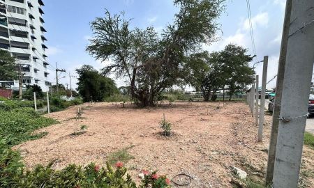 ขายที่ดิน - ขายที่ดินหนองปรือ พัทยาฝั่งทะเลทำเลดีถมแล้ว 369 ตรว. ซอยชัยพฤกษ์4 ใกล้หาดจอมเทียนเพียง900เมตร อ.บางละมุง ชลบุรี