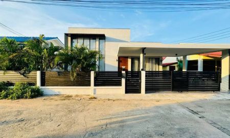 ขายบ้าน - ขายพลูวิลล่าหรูพัทยา ฝั่งทะเล นาเกลือ บางละมุง ชลบุรี