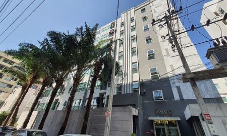 ขายคอนโด - ขายคอนโดห้องมุม The Prive รัชดาภิเษก 19 ใกล้ MRT รัชดาภิเษก วิภาวดีรังสิต16 จตุจักร กรุงเทพ