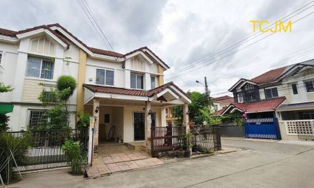 ขายทาวน์เฮาส์ - บ้านพฤกษา 49 บางใหญ่-แก้วอินทร์ ทาวน์เฮ้าส์ แปลงมุม 24.8 ตร.วา 3 นอน 2 น้ำ (ซื้อภายในเดือนนี้ฟรีโอน)