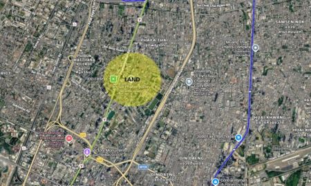 ขายบ้าน - ขายบ้านเดี่ยว โซนพหลโยธิน ทำเลศักยภาพใจกลางเมือง **เจ้าของขายเอง**