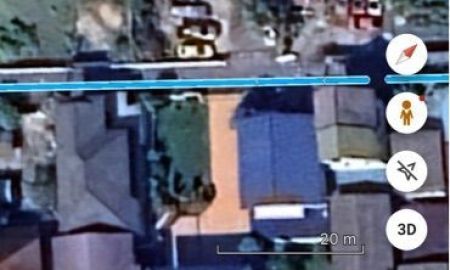 ขายที่ดิน - ขายที่ดินเปล่า ทำเลดี ในซอยพรานนก 5 (ซอยพรพิพัฒน์) บางกอกน้อย กรุงเทพมหานคร