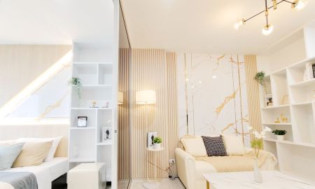 ขายคอนโด - คอนโด แอสปาย รัตนาธิเบศร์ 2 ใกล้รถไฟฟ้า ตกแต่งใหม่