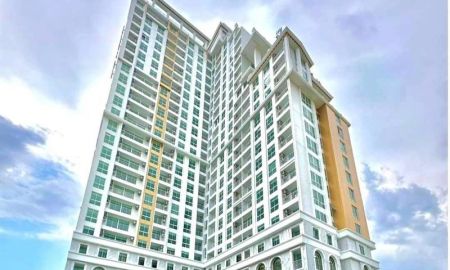 ขายคอนโด - ขายคอนโดหรูพัทยา The Empire Tower Pattaya เฟอร์ครบ พร้อมอยู่