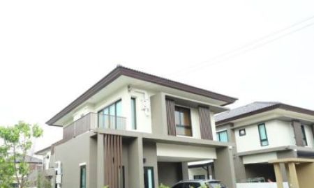 ให้เช่าบ้าน - บ้านเดี่ยวบรรยากาศดี ในโครงการเพลินจิต คอลลิน่า บ้านเดี่ยวบรรยากาศดี พร้อมเฟอร์นิเจอร์และเครื่องใช้ไฟฟ้าครบ