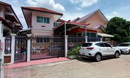 ขายบ้าน - ขายบ้านเดี่ยว 2 ชั้น ถนนนวลจันทร์50 หมู่บ้านสินธนา6 พื้นที่ 53.2 ตรว. บ้านสวยพร้อมอยู่ ทำเลใจกลางเมือง