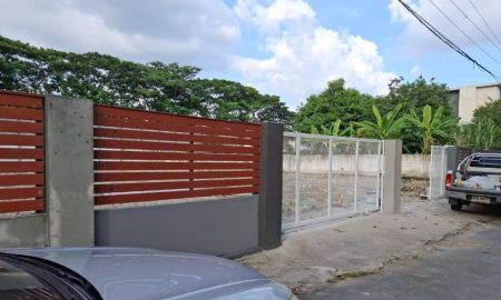 ให้เช่าที่ดิน - ให้เช่าที่ดิน1.35ไร่ ถมแล้ว ห่างจากถนนประเสริฐมนูกิจ 200 เมตร