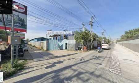 ขายที่ดิน - ขายที่ดินสวย 4 ไร่ บางนากม.6 ใกล้บางนาทาวเวอร์