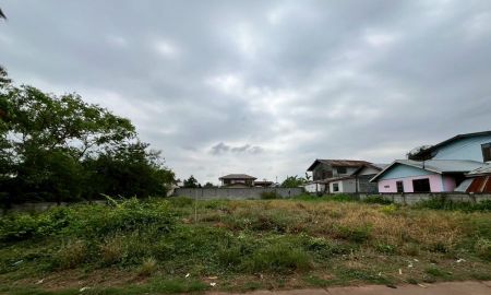 ขายที่ดิน - ที่สำหรับสร้างบ้านในชุมชน 75วา 3แสนกว่า คิดว่าแพงมั้ยครับ ถ้าคิดว่าไม่ รีบมาดูด่วน